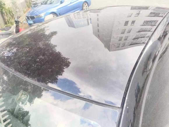 [杭州·浙A] 二手smartsmart fortwo2012款 1.0 MHD 硬顶舒适版