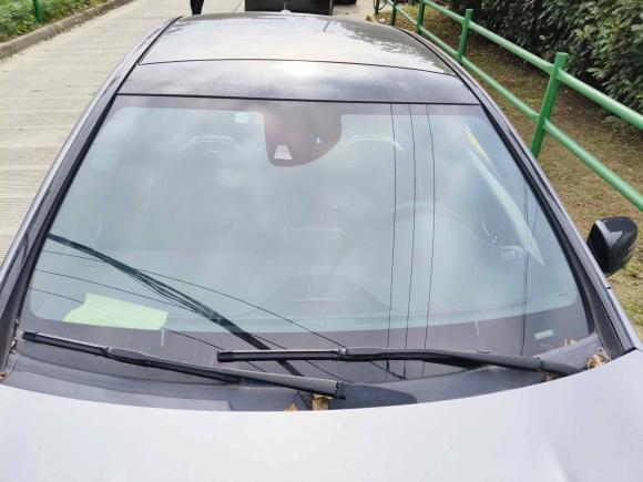 [上海·沪E] 二手奔驰奔驰CLA AMG2014款 AMG CLA 45 4MATIC