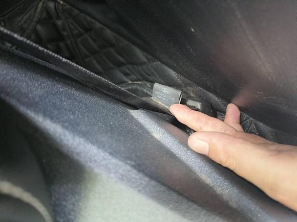 [合肥·皖A] 二手福特蒙迪欧2017款 EcoBoost 200 时尚型