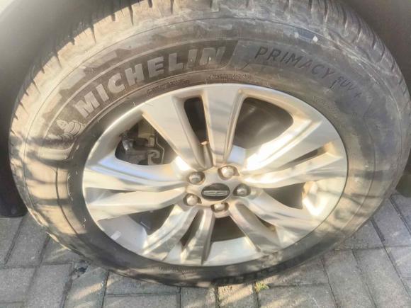 [宁波·赣A] 二手林肯林肯MKX2015款 2.0T 两驱尊享版