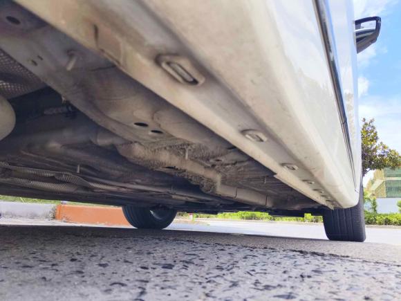 [上海·川R] 二手名爵MG62021款 Pro 1.5T 自动Trophy智驾旗舰版