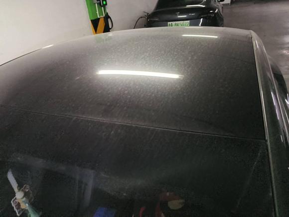 [杭州·浙A] 二手特斯拉Model 32019款 长续航全轮驱动版