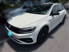 [苏州·苏A] 大众凌渡2021款 280TSI DSG豪华魅影版