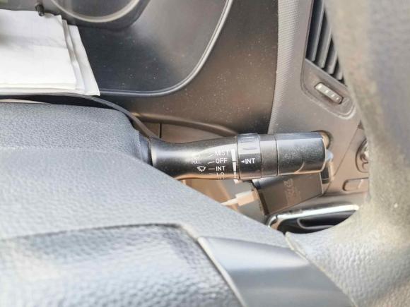 [成都·川A] 二手福田图雅诺2016款 2.5T 商运版短轴4J25TC1