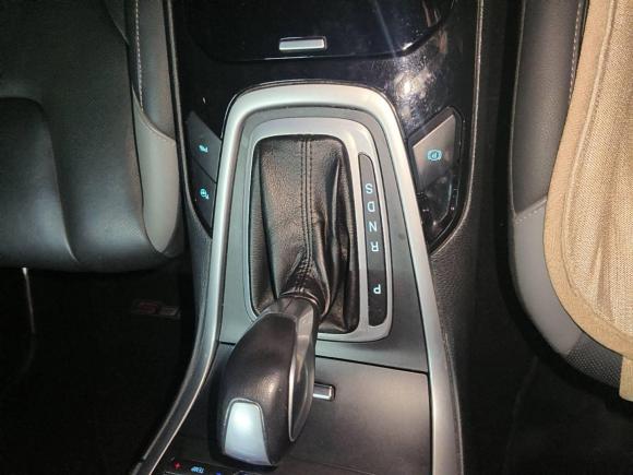 [杭州·浙A] 二手福特锐界2015款 2.7T GTDi 四驱运动型 7座