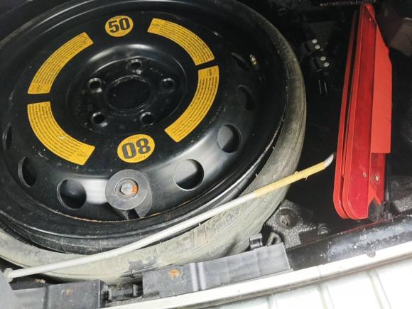 [广州·粤A] 二手保时捷Cayenne2007款 Cayenne S 4.8L