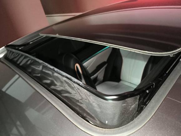 [常州·苏D] 二手比亚迪宋PLUS新能源2023款 冠军版 EV 520KM 尊贵型