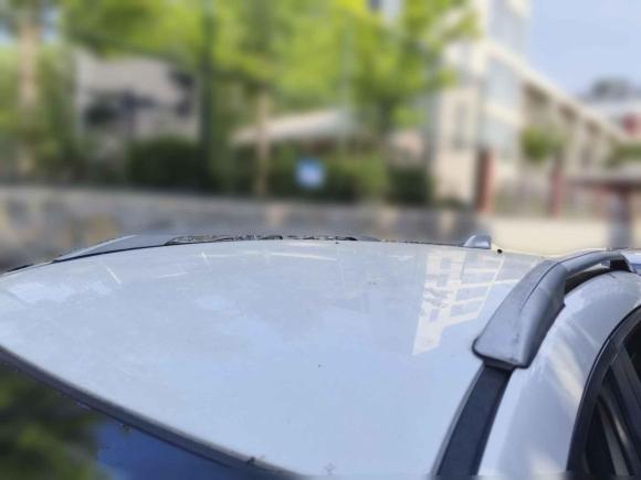 [济南·鲁A] 二手马自达马自达CX-52013款 2.0L 自动两驱舒适型