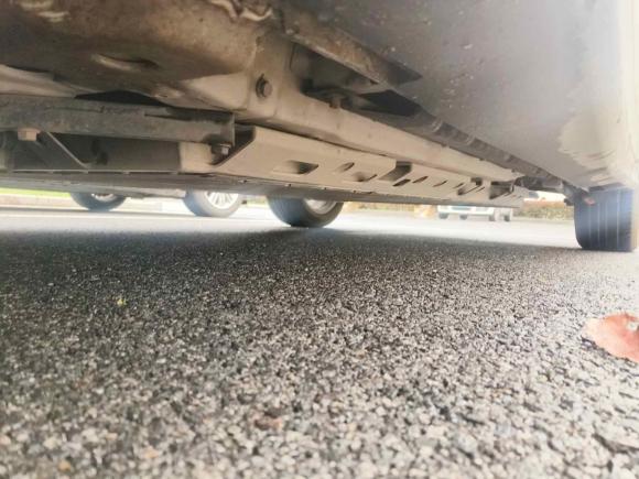 [嘉兴·浙F] 二手别克微蓝62020款 互联智享型 PLUS