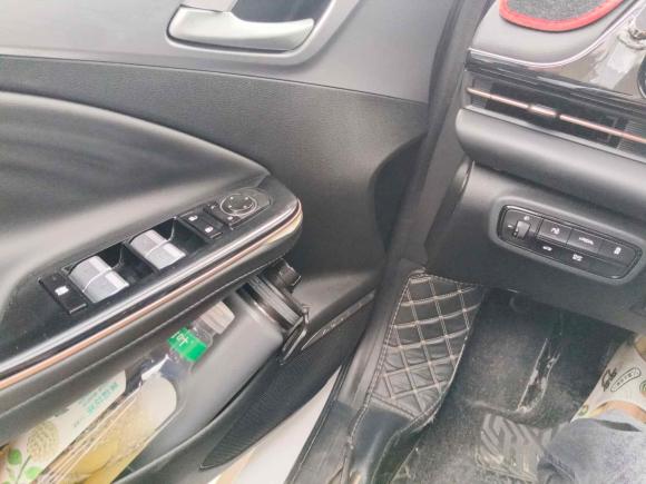 [广州·粤A] 二手埃安AION S2020款 魅 580