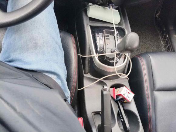 [无锡·苏K] 二手日产逍客2017款 2.0L CVT精英版 国V