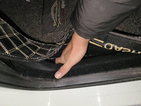 [嘉兴·浙F] 二手日产逍客2017款 2.0L CVT豪华版 国V