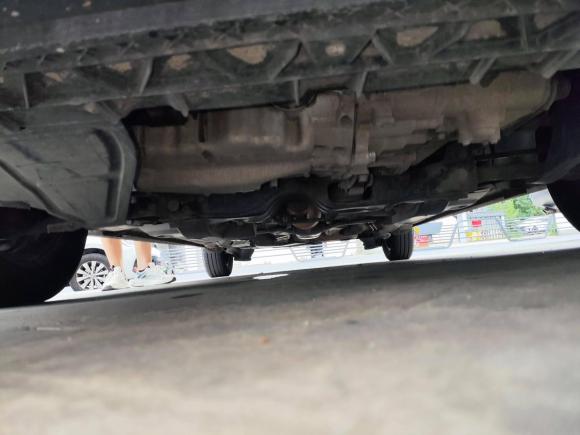 [金华·浙G] 二手大众桑塔纳2016款 1.4L 手动风尚版