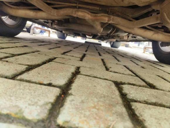 [义乌·浙G] 二手雪佛兰迈锐宝2012款 2.0L 自动豪华版