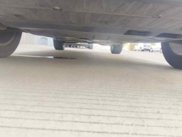 [苏州·苏E] 二手斯柯达柯迪亚克2019款 改款 TSI330 5座两驱豪华优享版 国VI