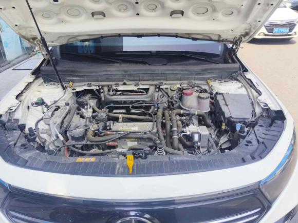 [上海·沪A] 二手奔驰奔驰EQB2022款 EQB 350 4MATIC 首发特别版