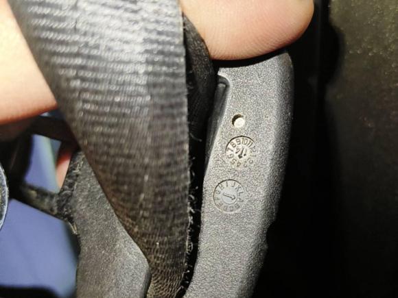 [成都·川A] 二手福特翼虎2013款 1.6L GTDi 两驱风尚型