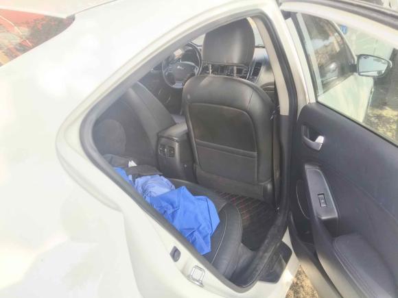 [上海·沪C] 二手起亚起亚K32017款  1.6L 自动15周年特别版GLS