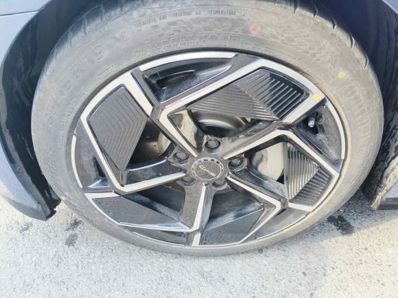 [上海·沪A] 二手比亚迪海豹2022款 700km 长续航后驱版