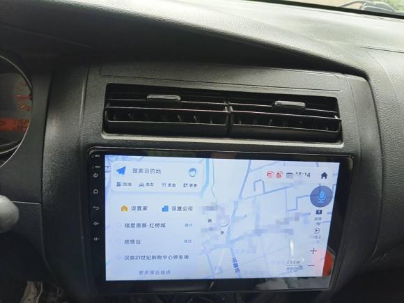 [武汉·鄂W] 二手日产骊威2010款 劲锐版 1.6L 自动标准型