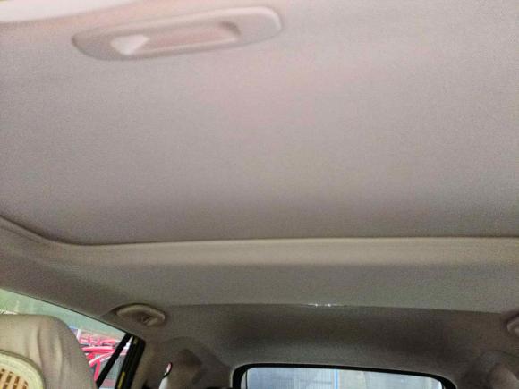 [成都·川A] 二手比亚迪宋2016款 盖世版 1.5TI 手动精英型