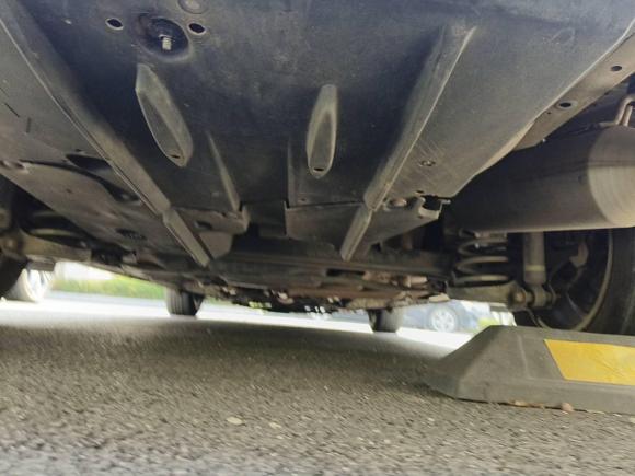 [南昌·赣A] 二手丰田卡罗拉2017款 改款 1.2T S-CVT GL