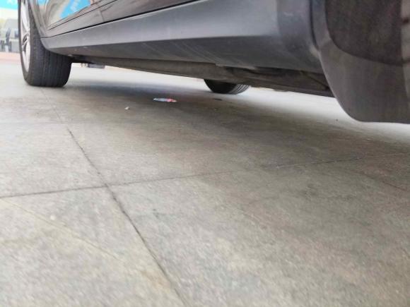 [苏州·苏E] 二手保时捷Macan2014款 Macan 2.0T