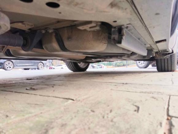 [金华·浙G] 二手别克昂科威Plus2018款 28T 四驱豪华型