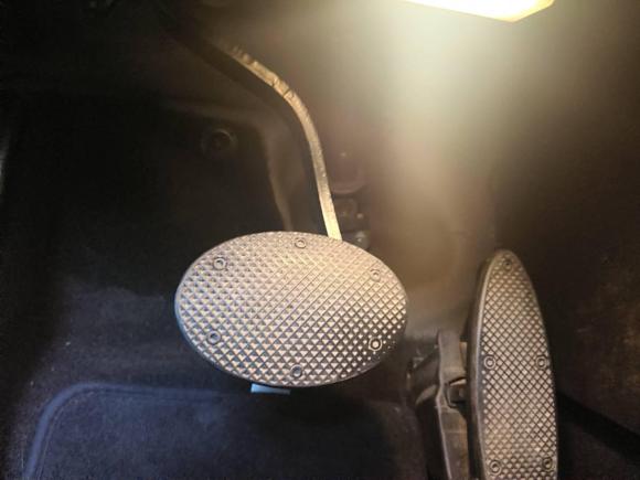 [杭州·闽A] 二手MINIMINI2011款 1.6L ONE