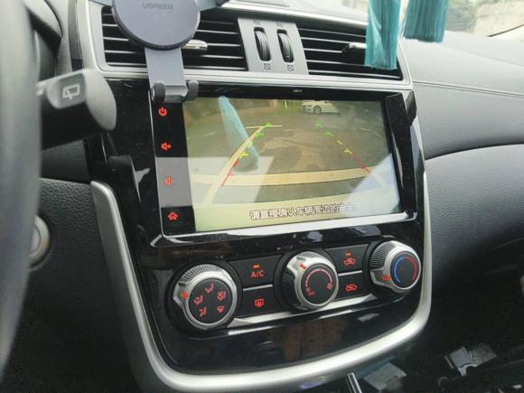 [上海·沪F] 二手日产骐达TIIDA2021款 1.6L CVT智行版