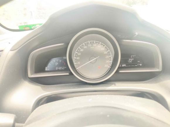 [嘉兴·浙F] 二手马自达马自达CX-42020款 2.0L 自动两驱蓝天品位版