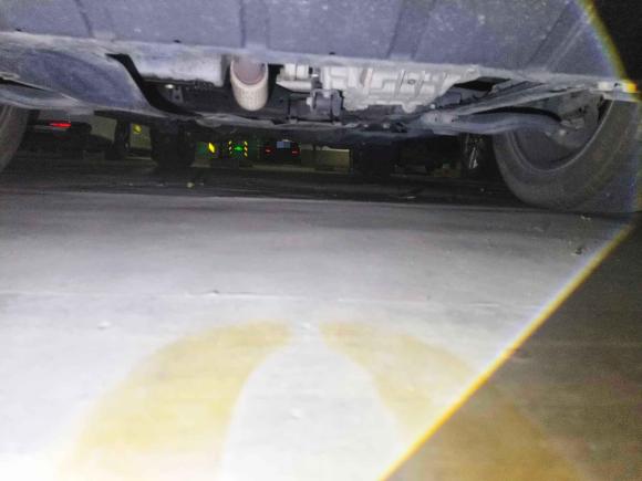 [苏州·苏U] 二手比亚迪宋Pro2021款 1.5T 自动精英型