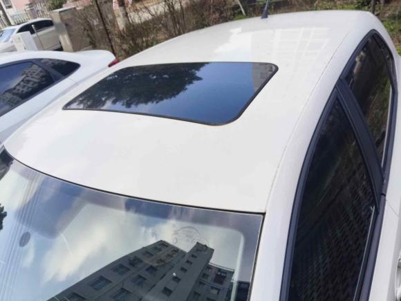 [南通·苏F] 二手大众Polo2016款 1.6L 自动舒适型