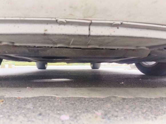 [南京·苏A] 二手别克君威2012款 GS 2.0T 超级运动版