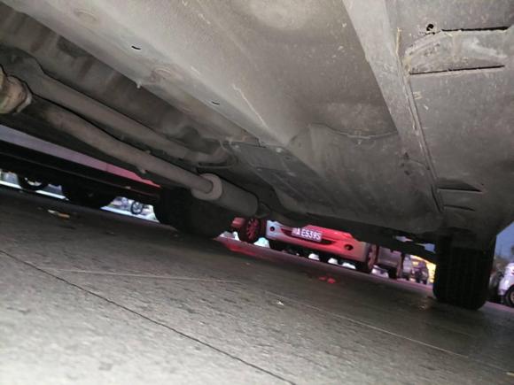 [成都·川G] 二手现代北京现代ix352013款 2.0L 自动两驱舒适型GL 国IV