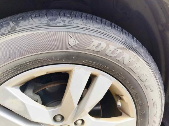 [无锡·苏B] 二手长安长安CS752014款 1.8T 自动精英型 国V