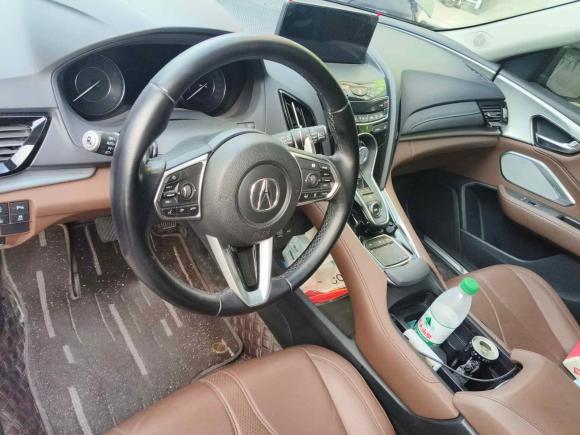 [济南·鲁E] 二手讴歌讴歌RDX2020款 2.0T 尊享版