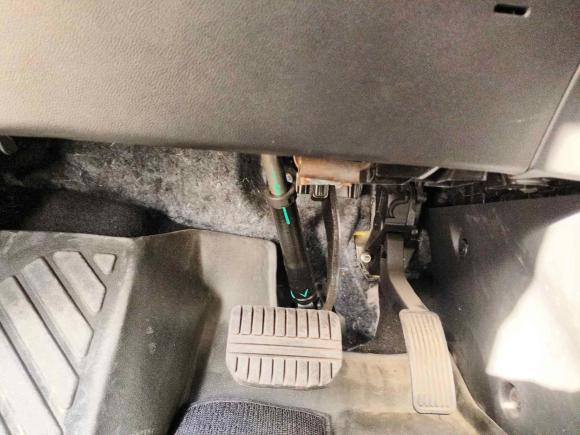 [南通·苏F] 二手埃安AION Y2023款 Plus 510 智领版