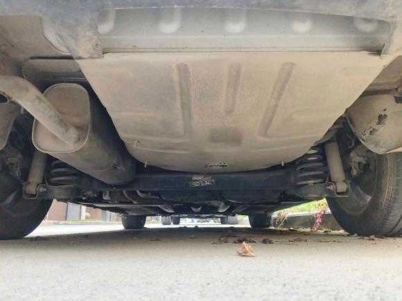 [西安·陕A] 二手标致标致3082013款 1.6L 自动优尚型