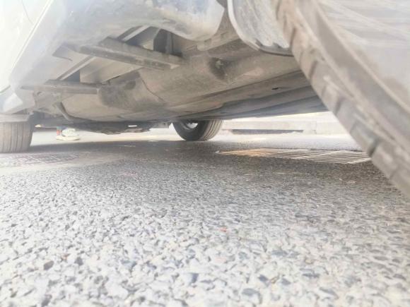 [深圳·粤S] 二手本田本田XR-V2015款 1.8L EXi  CVT舒适版