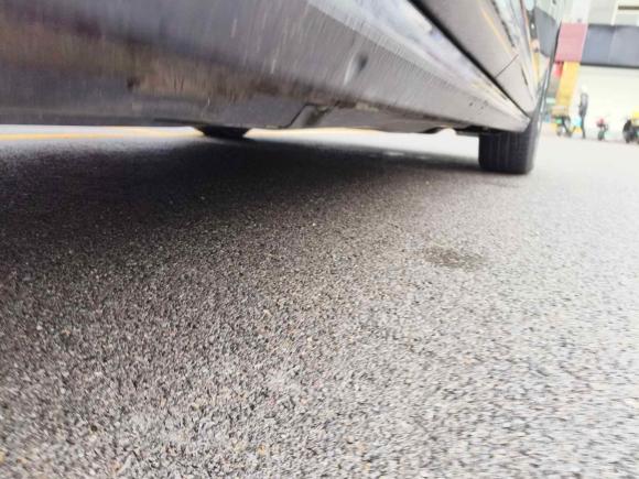 [青岛·鲁B] 二手大众帕萨特2023款 改款 280TSI 星空精英版