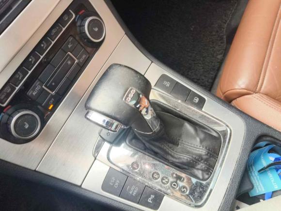 [温州·浙C] 二手大众一汽-大众CC2010款 2.0TSI 豪华型