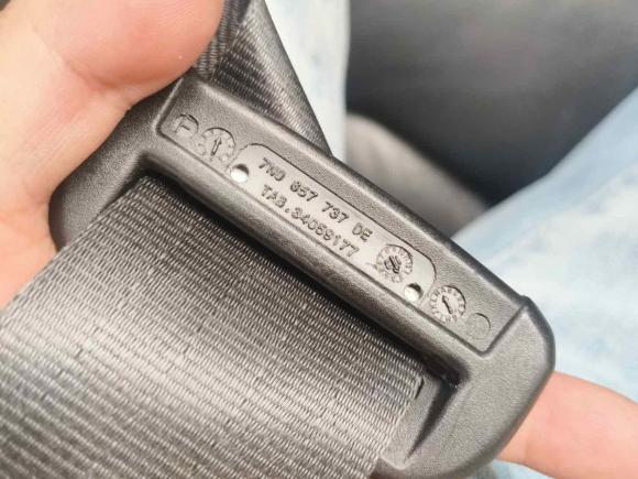 [苏州·苏E] 二手大众帕萨特2013款 1.8TSI DSG尊荣版