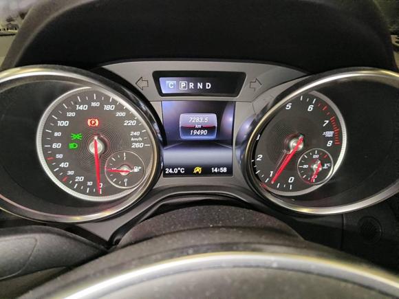 [上海·沪B] 二手奔驰奔驰SLC2016款 SLC 200 动感型