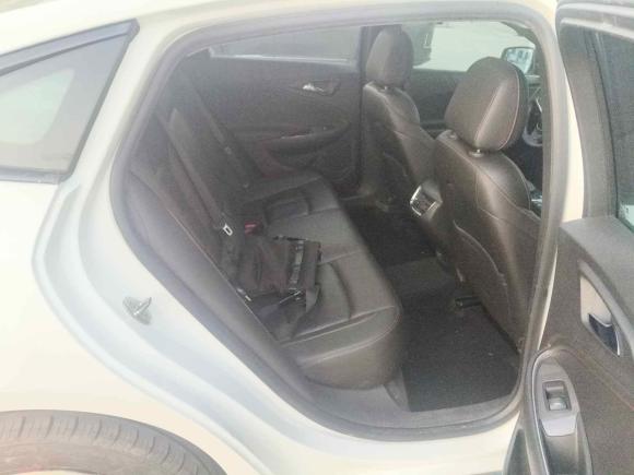 [济南·鲁J] 二手雪佛兰迈锐宝XL2019款 Redline 550T 自动锐联版