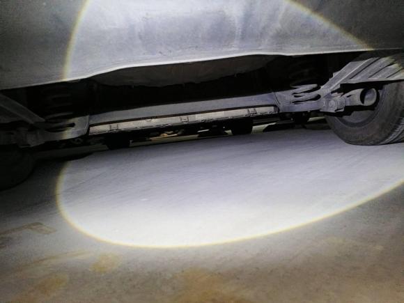 [合肥·皖A] 二手埃安AION Y2023款 Plus 510 智领版