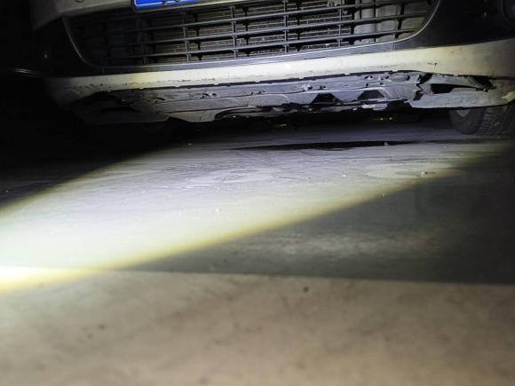 [佛山·粤E] 二手大众高尔夫2011款 1.4TSI 自动舒适型