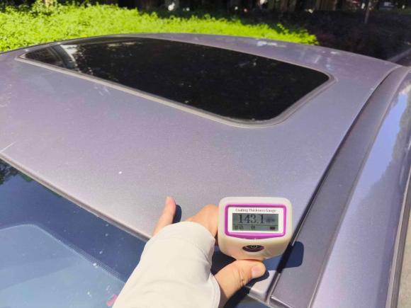 [杭州·浙A] 二手福特福克斯2012款 三厢 1.6L 自动风尚型