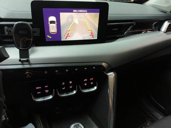 [上海·苏C] 二手北京汽车北京X32019款 1.5T 手动荣耀版