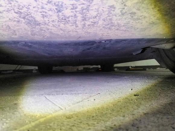 [深圳·粤B] 二手特斯拉Model Y2022款 改款 长续航全轮驱动版